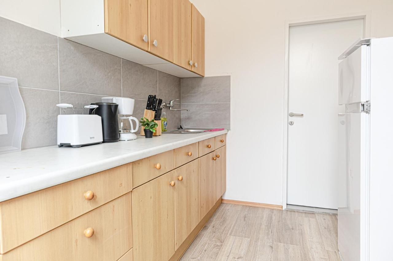 Pleasing 2Br Apt. Akh-Perfect For Groups Bécs Kültér fotó