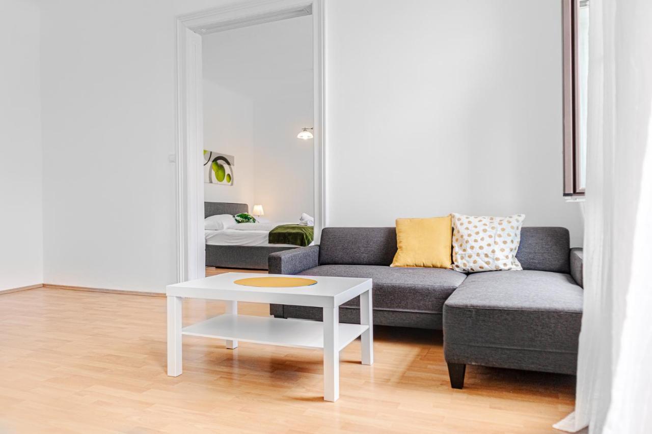 Pleasing 2Br Apt. Akh-Perfect For Groups Bécs Kültér fotó